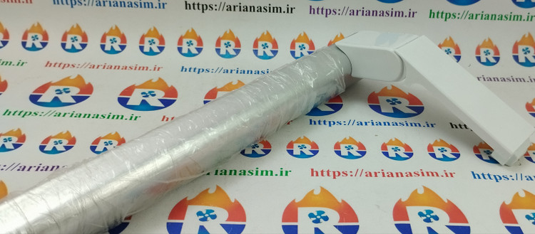 دستگیره درب یخچال دیپوینت