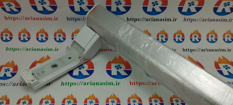 دستگیره درب فریزر دیپوینت