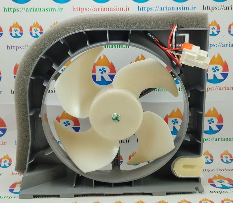 فن کندانسور ساید بای ساید