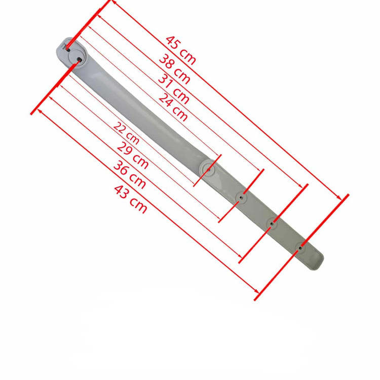 دستگیره هیمالیا