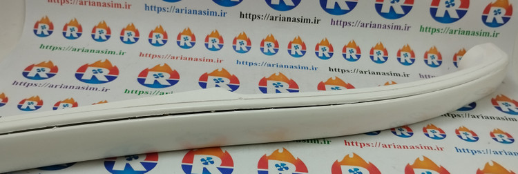 دستگیره درب هیمالیا