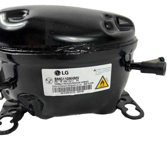 کمپرسور ال جی