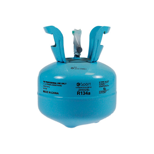 گاز مبرد R-134a