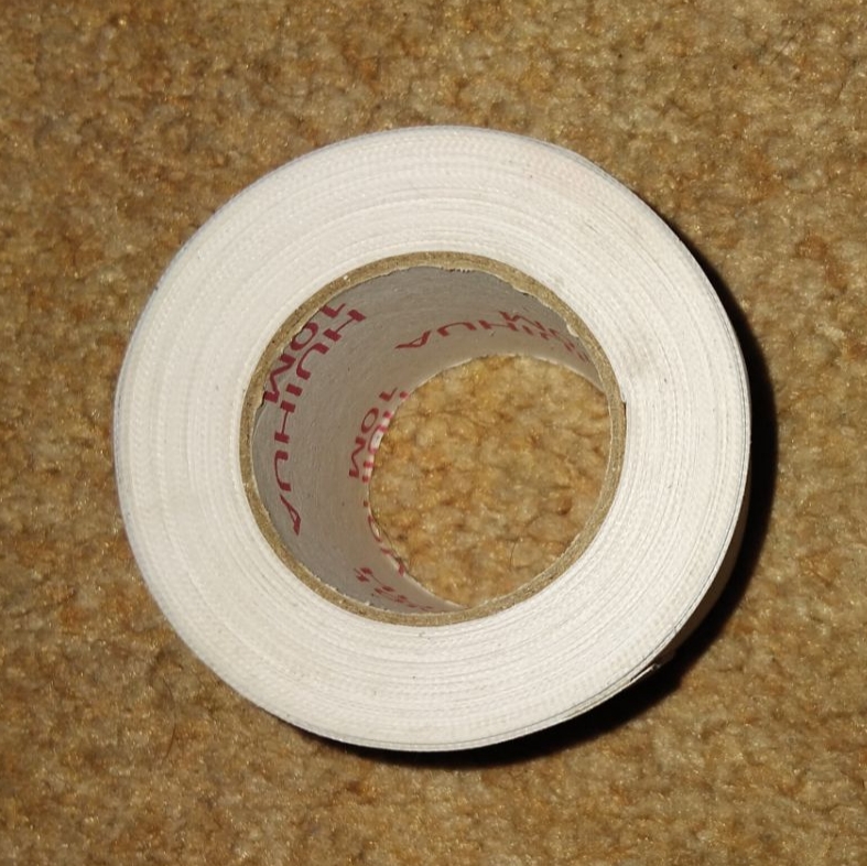 نوار پرایمر لوله مسی غیر چسبی