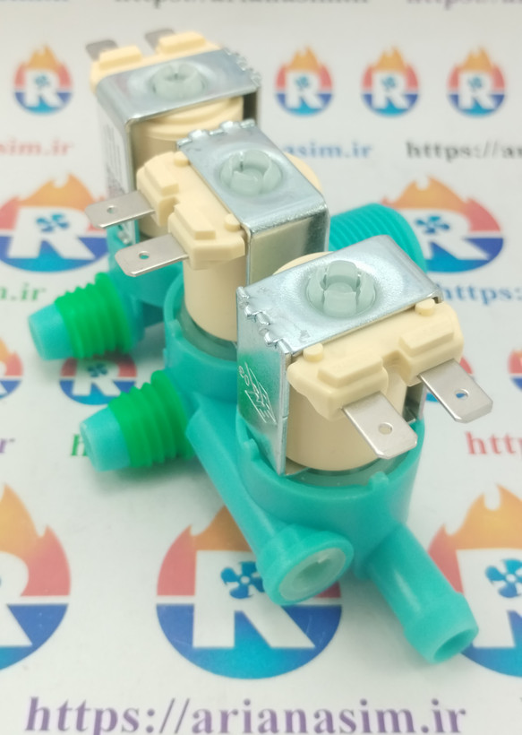 شیر برقی لباسشویی سامسونگ WSA-t1515