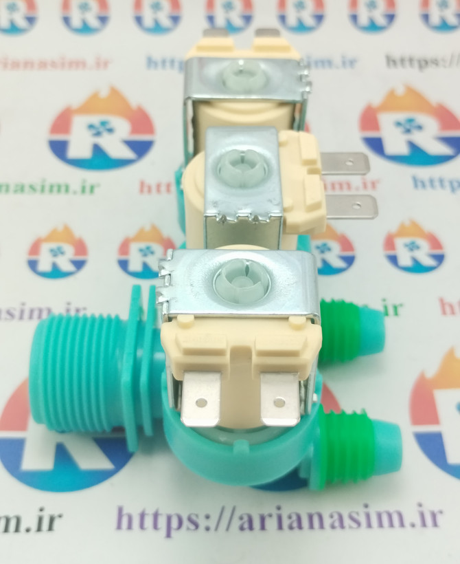 شیر برقی لباسشویی سامسونگ WSA-t1515