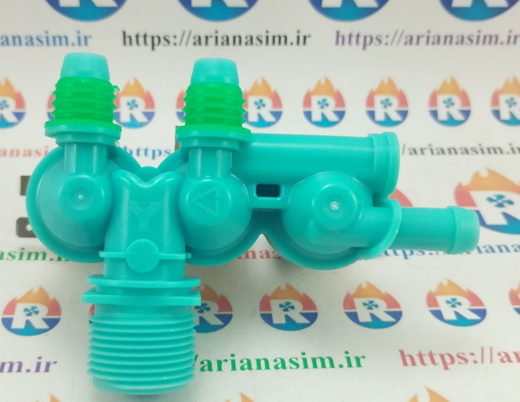 شیر برقی لباسشویی سامسونگ WSA-t1515