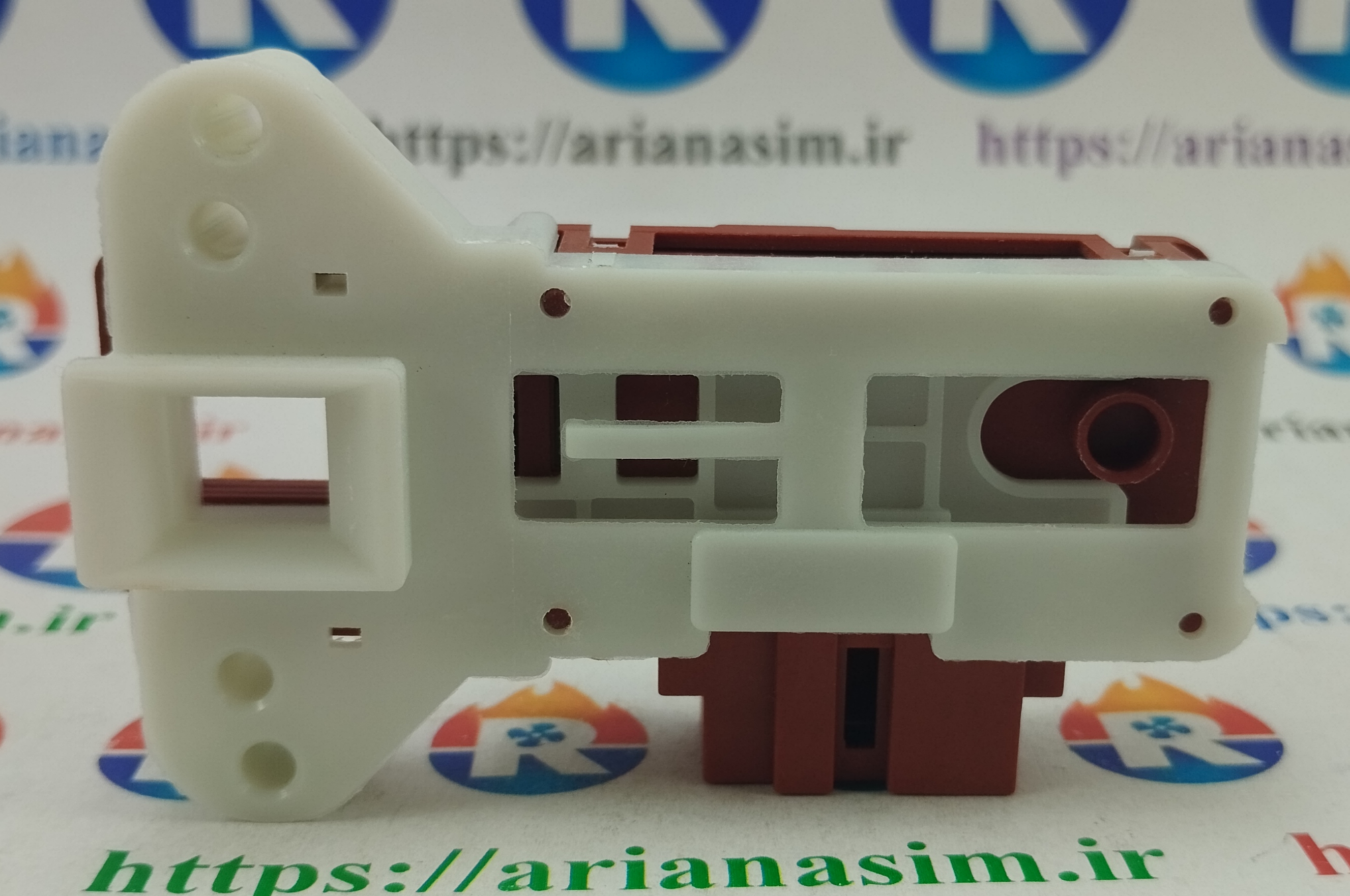 میکروسوئیچ ماشین لباسشویی اسنوا - دوو ایتالیا