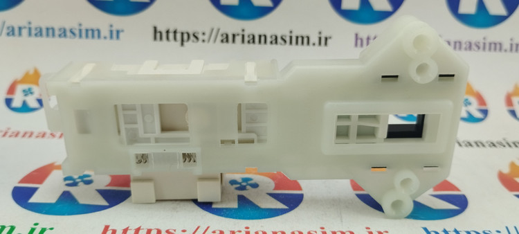 میکرو سوییچ ماشین لباسشویی ال جی ـ پاکشوما - دوو - اسنوا