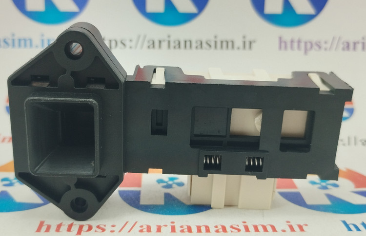 میکرو سوییچ ماشین لباسشویی سامسونگ مدل 1287 چین - اسنوا
