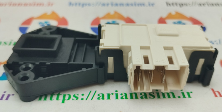 میکرو سوییچ ماشین لباسشویی ال جی - سامسونگ 1076 چین