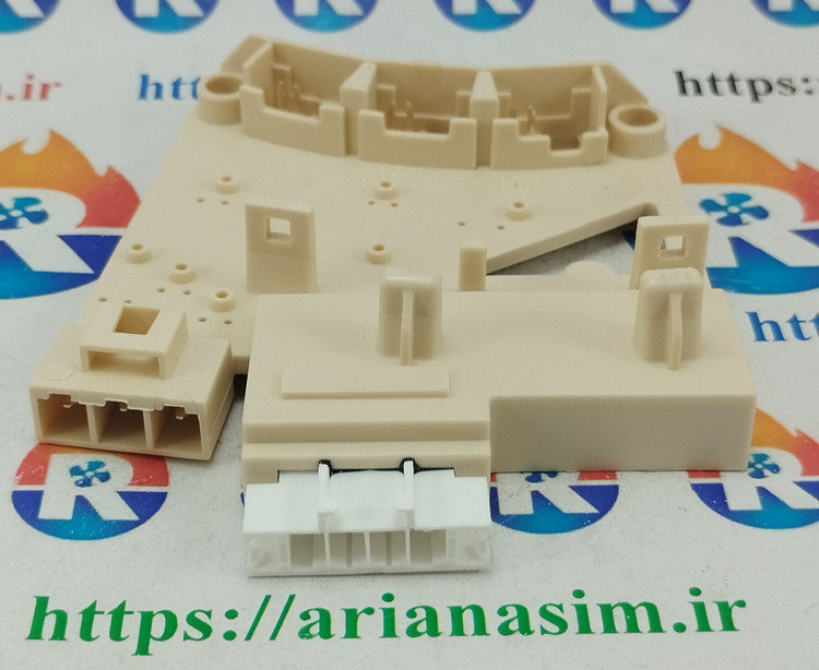 تاخو (تاکو) موتور لباسشویی دایرکت درآیو دوو