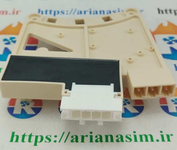 تاخو (تاکو) موتور لباسشویی دایرکت درآیو دوو