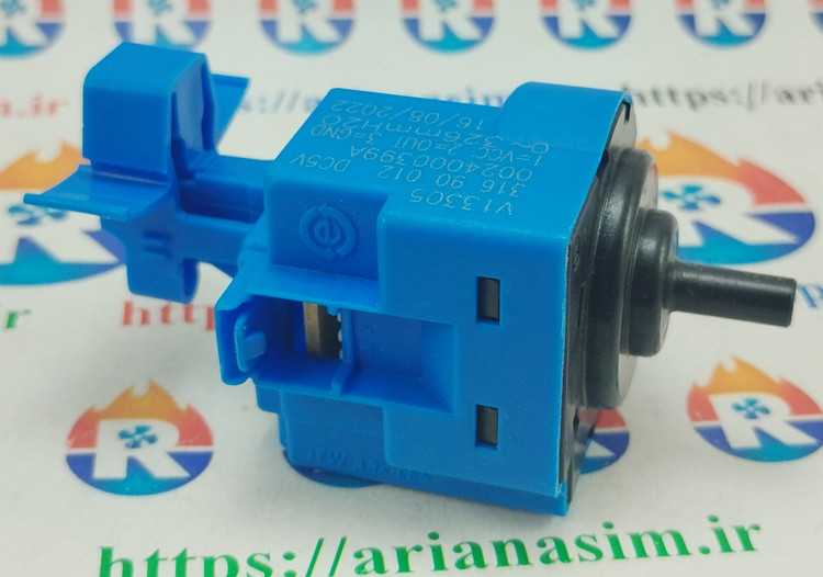 هیدروستات لباسشویی بکو