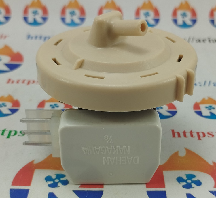 هیدروستات اسنوا