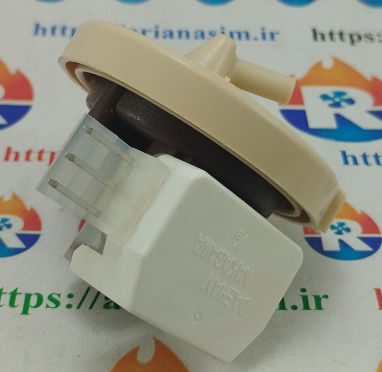 هیدروستات دوو