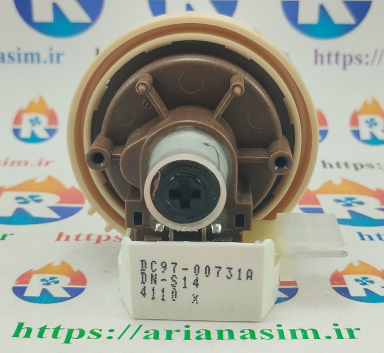 هیدروستات سامسونگ