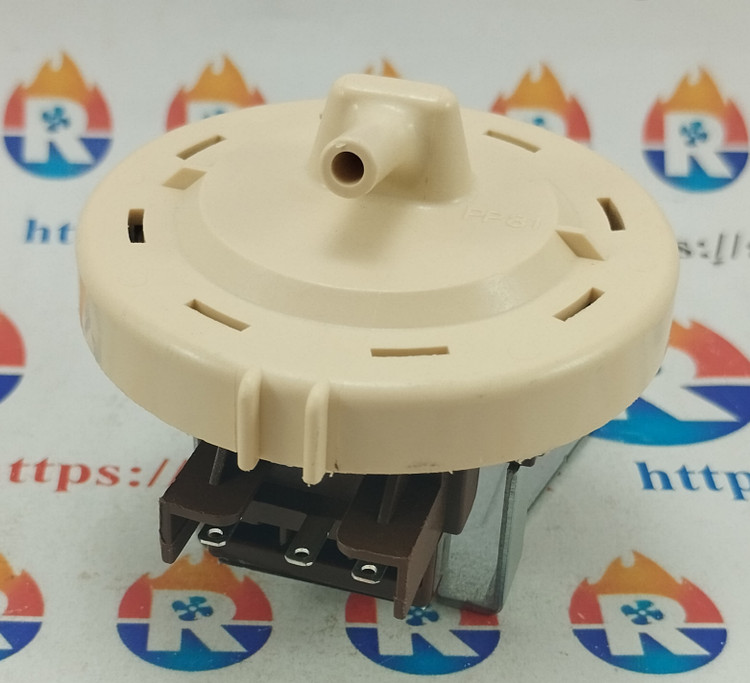 هیدروستات ال جی