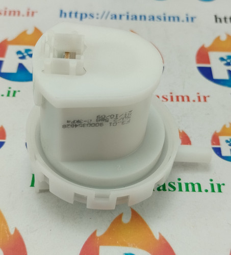 هیدروستات زیمنس