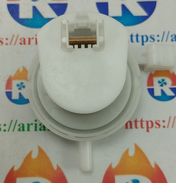 هیدروستات بوش