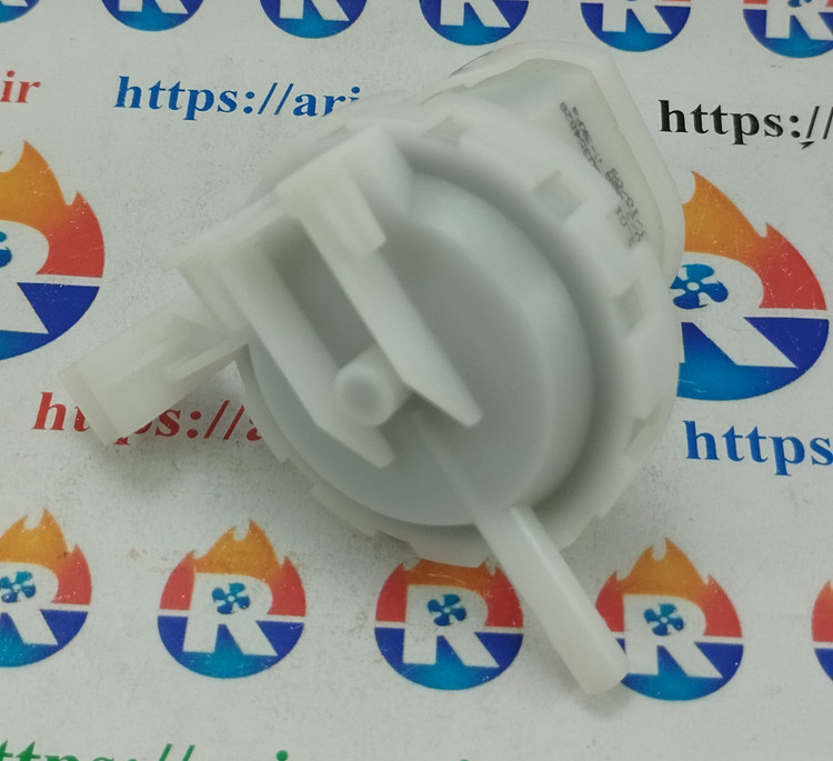 هیدروستات ماشین لباسشویی