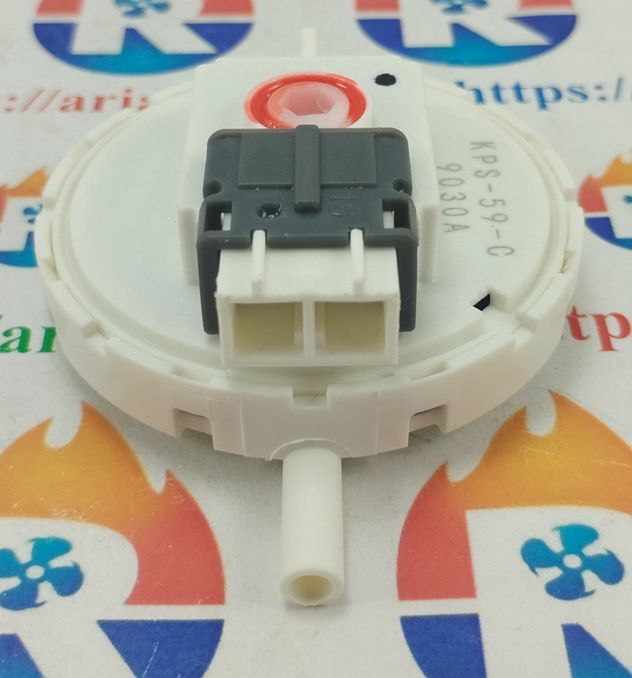 هیدروستات ماشین لباسشویی