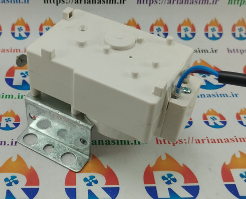 مگنت ماشین لباسشویی سامسونگ در از بالا