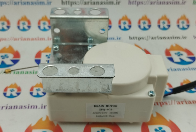 مگنت ماشین لباسشویی سامسونگ