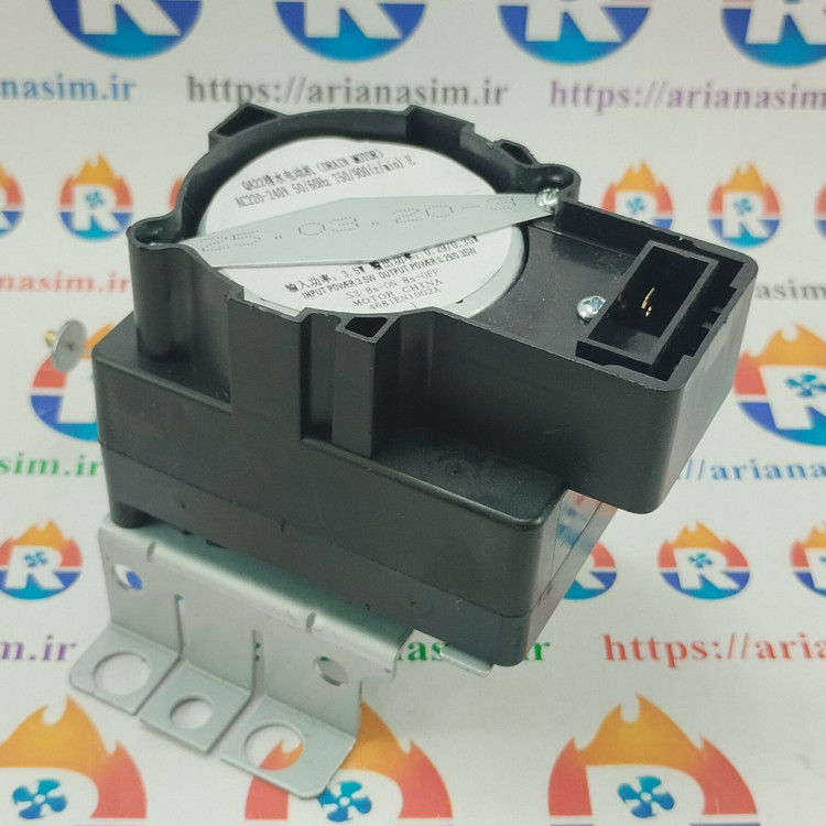 مگنت ماشین لباسشویی GENERAL