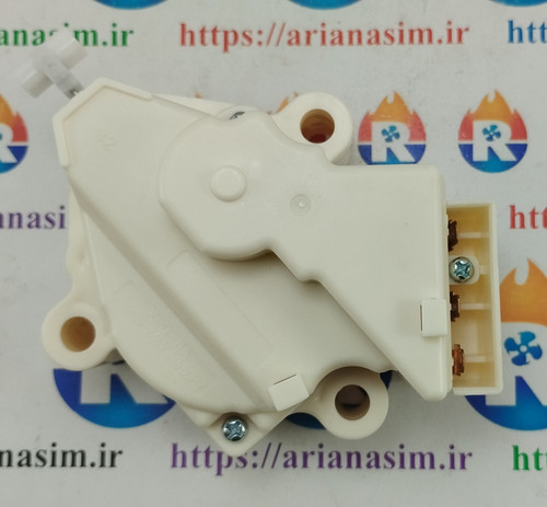 مگنت ماشین لباسشویی ال جی