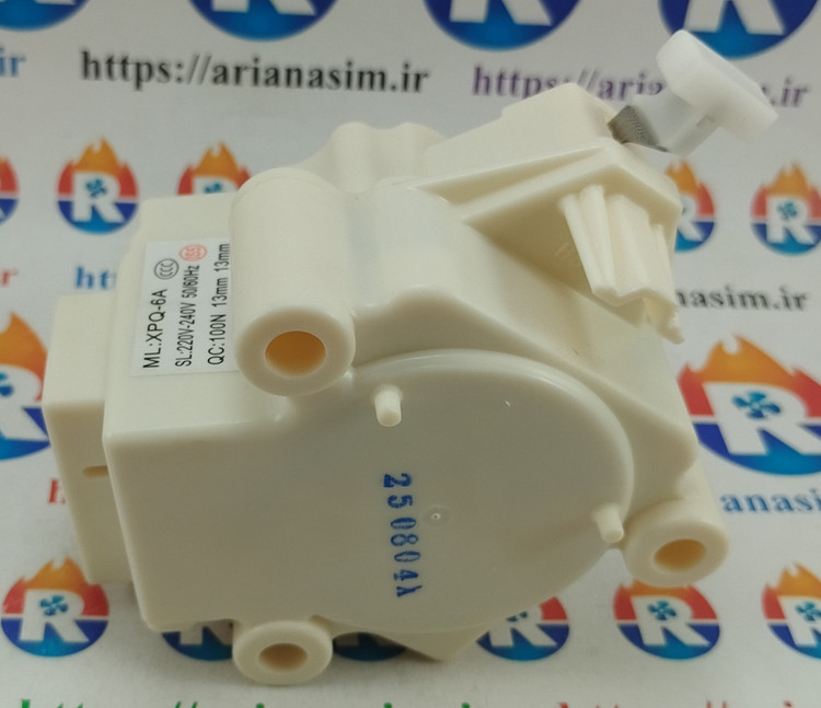 مگنت لباسشویی ال جی