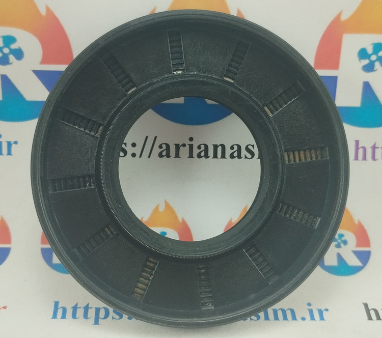 کاسه نمد لباسشویی