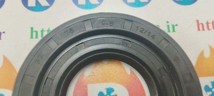 کاسه نمد ماشین لباسشویی