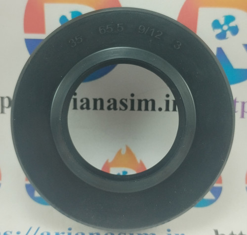 کاسه نمد ماشین لباسشویی