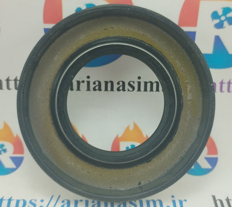 کاسه نمد لباسشویی