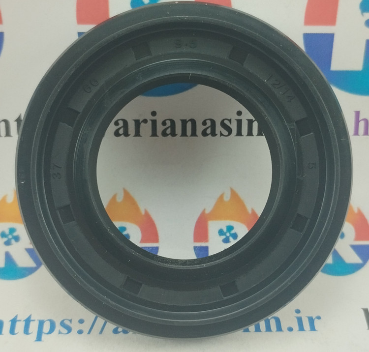 کاسه نمد ماشین لباسشویی