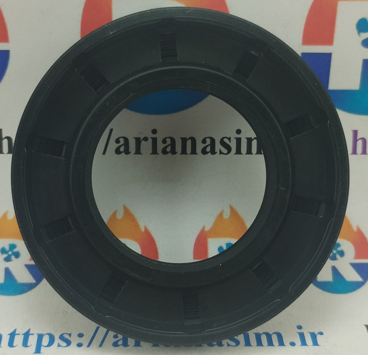 کاسه نمد لباسشویی