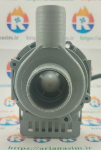 پمپ تخلیه لباسشویی