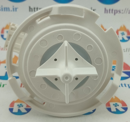 پمپ تخلیه ظرفشویی