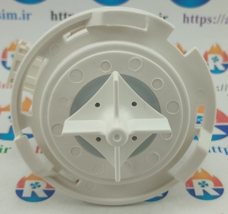 پمپ تخلیه ظرفشویی