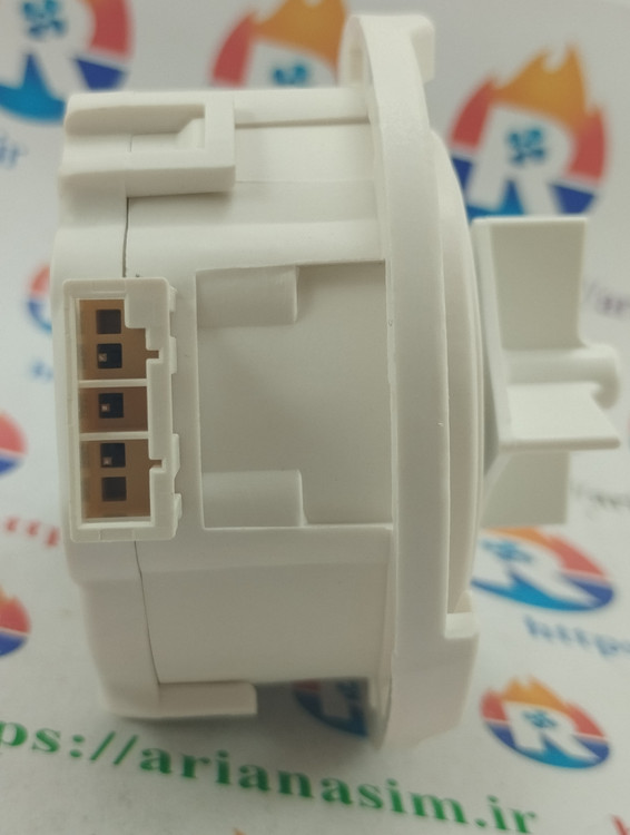 پمپ تخلیه آب ظرفشویی