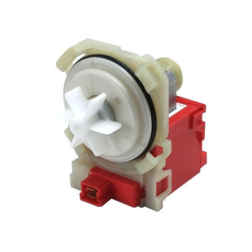 پمپ تخلیه لباسشویی