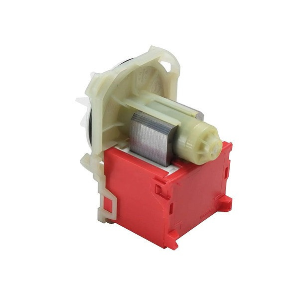 پمپ تخلیه لباسشویی بوش