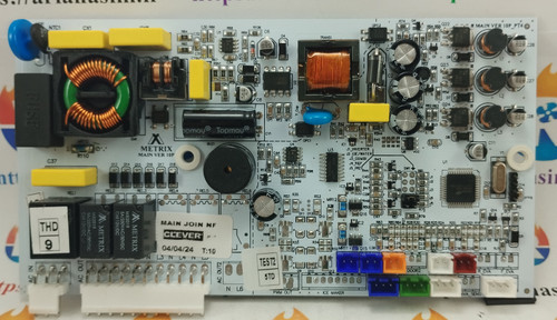 برد یخچال فریزر کاور