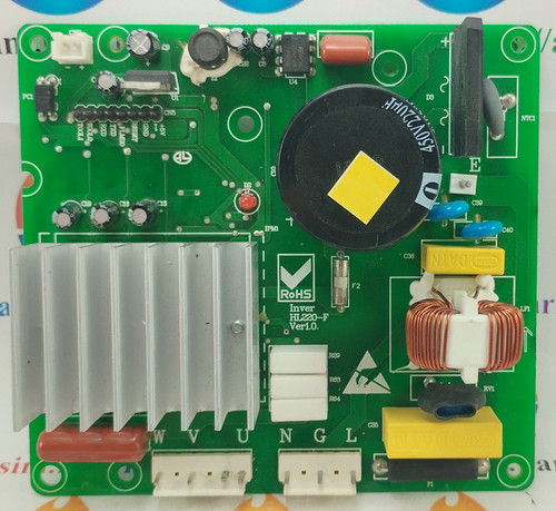 برد اینورتر