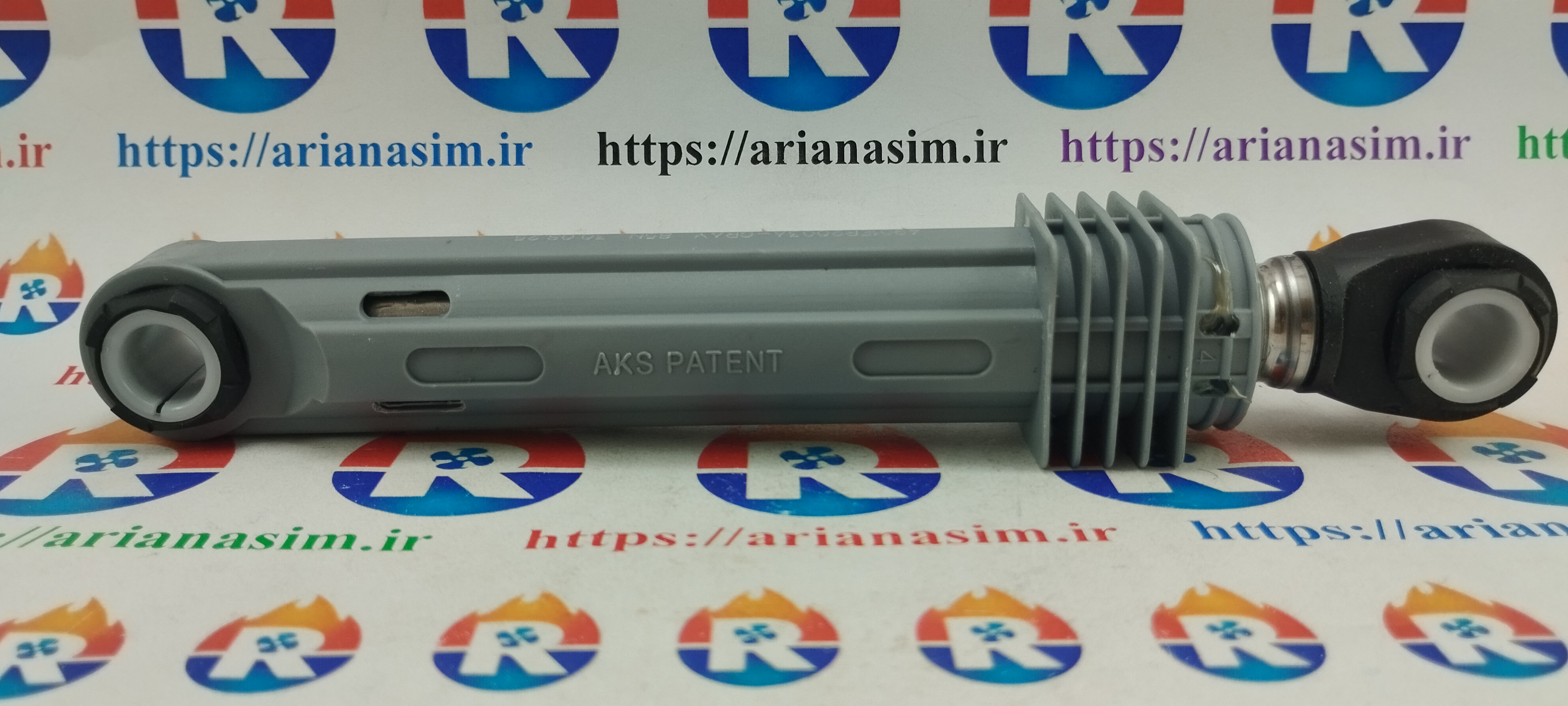 کمک ماشین لباسشویی 85 نیوتن بوش پلاستیکی الجی - سامسونگ… کپی