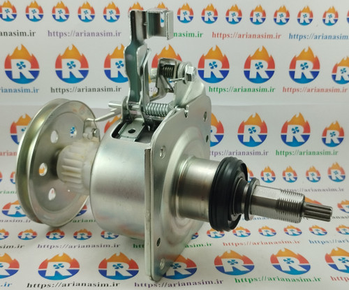 گیربکس لباسشویی