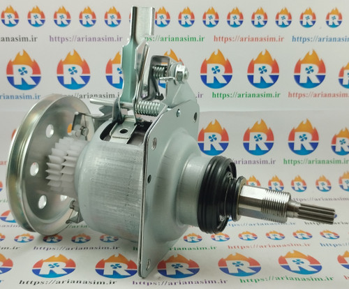 گیربکس ماشین لباسشویی