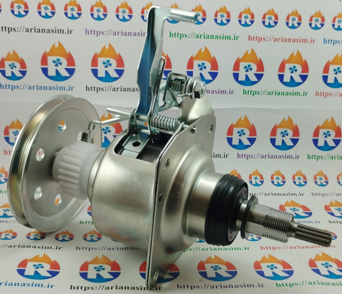 گیربکس ماشین لباسشویی