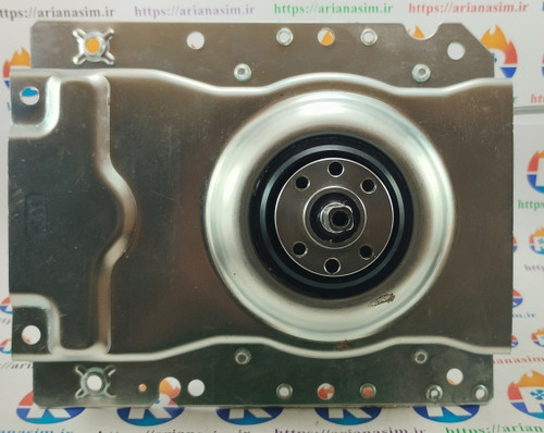 گیربکس ماشین لباسشویی